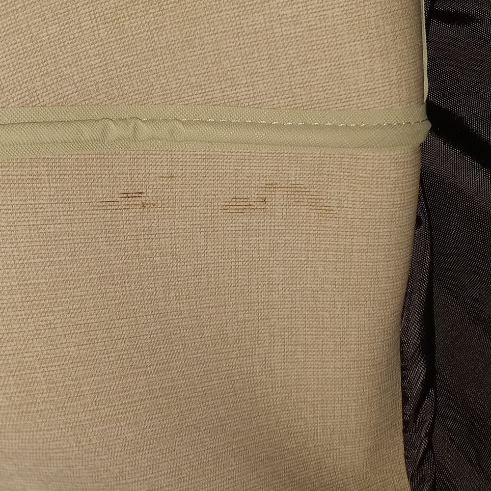 🔴SOLD🔴👜Louis Vuitton👜 - Monogram Canvas Evasion Travel Bag - Picture 15 of 16